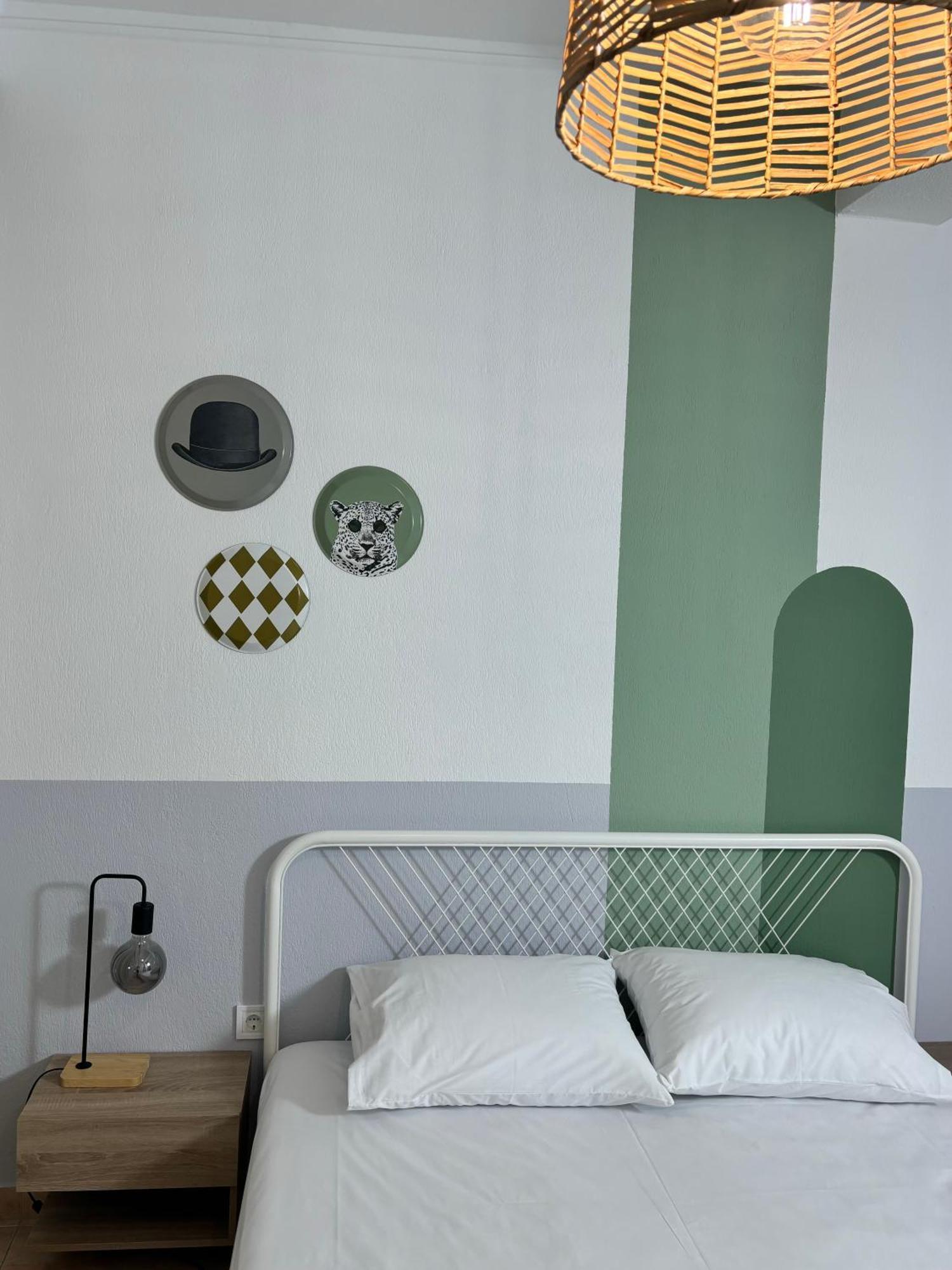 Peachy & Cozy Διαμέρισμα Σέρρες Εξωτερικό φωτογραφία